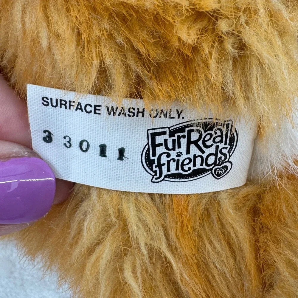 Furreal Friends furreal friends